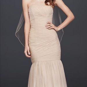 Galina Signature Wedding gown